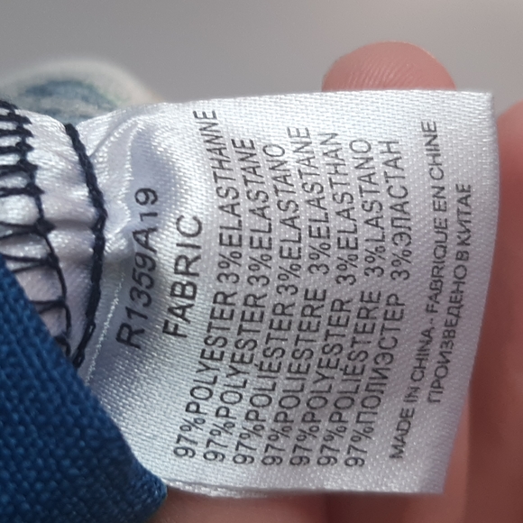 Abstract Design Dress - Picture 6 of 8